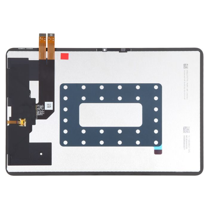 Xiaomi Pad 6 (VHU4362EU) LCD Display + Touchscreen - 5600140M8200 - Black