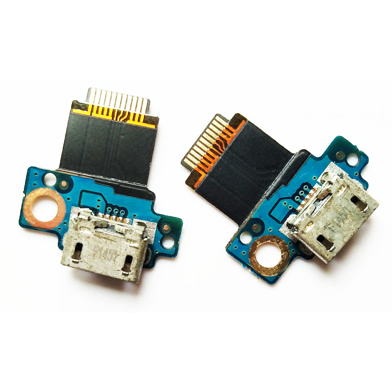 HTC Incredible S Charge Connector Flex Cable  