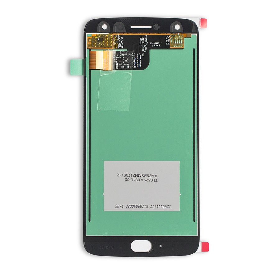 Motorola Moto X (4th gen) (XT1900) LCD Display + Touchscreen Blue