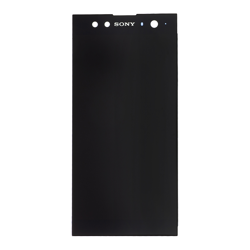 Sony Xperia XA2 Ultra (H3213, H4213) LCD Display + Touchscreen  Black