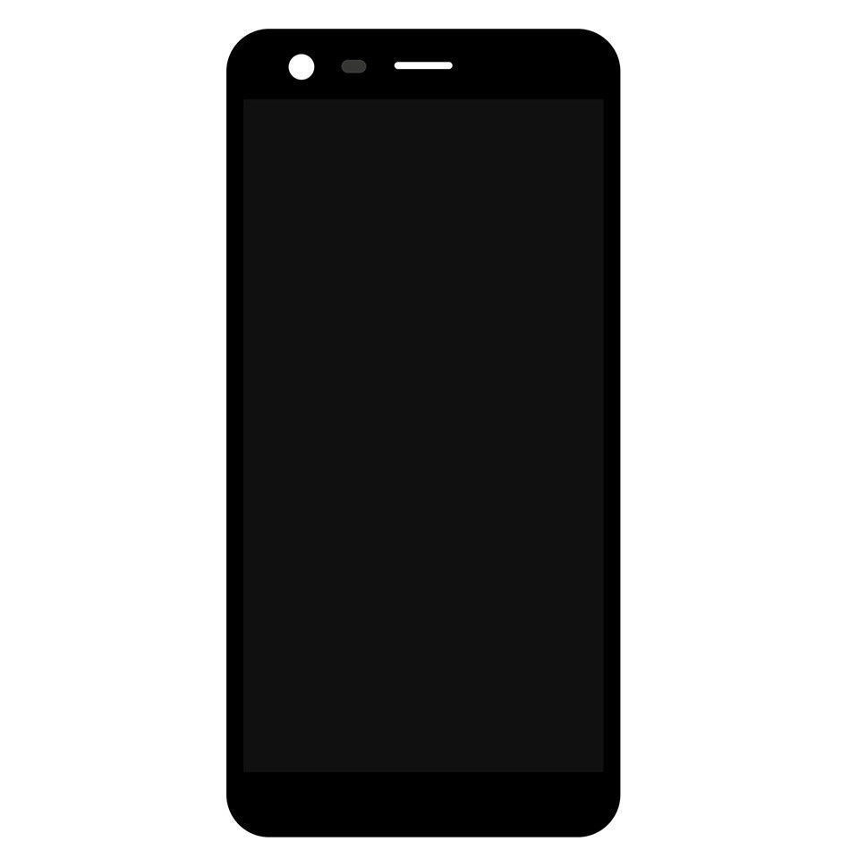 Nokia 2 (TA-1035) LCD Display + Touchscreen - Black