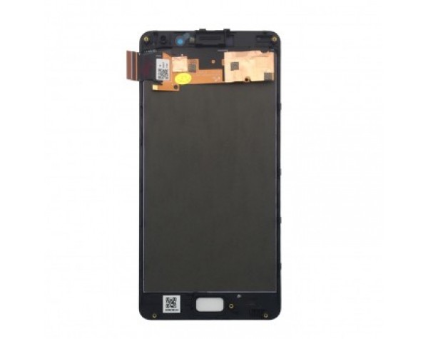 Lenovo P2 LCD Display + Touchscreen  Black