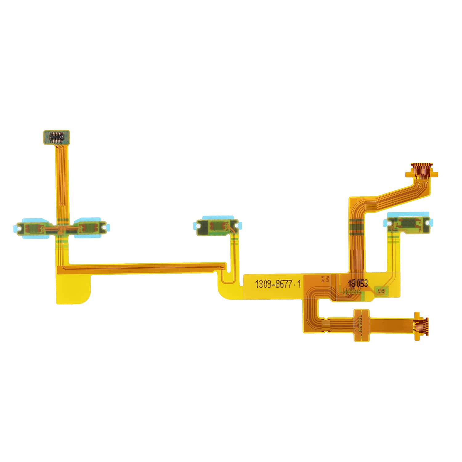 Sony Xperia XZ2 Compact (H8324) Power + Volume button Flex Cable 1309-8677 