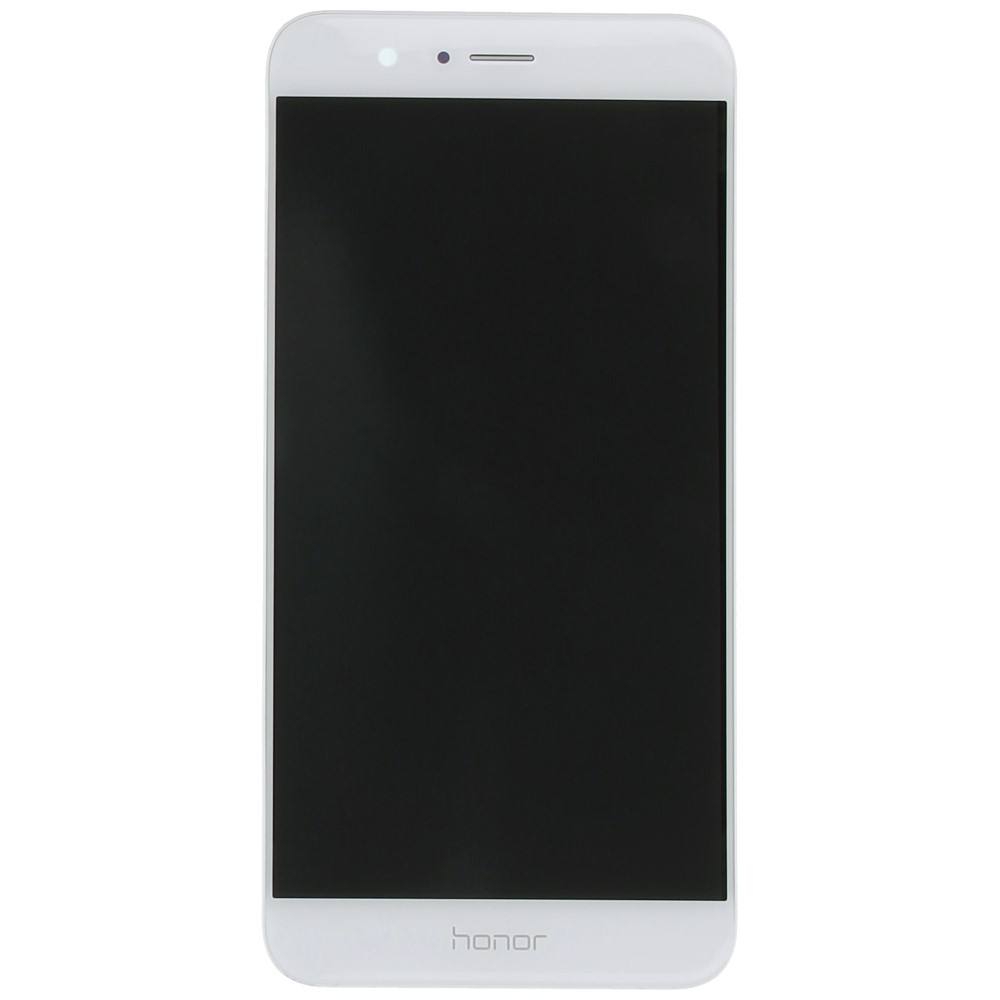 Huawei Honor 8 Pro LCD Display + Touchscreen 02351FPR Gold