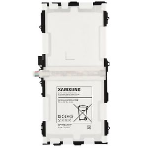 Samsung T805 Galaxy Tab S 10.5/T800 Galaxy Tab S 10.5 Battery EB-BT800FBE 7900mAh - GH43-04159A;GH43-04159C 