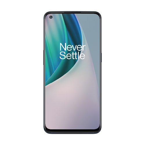 OnePlus Nord N10 5G - Provider Pre-Owned - 128GB - Black