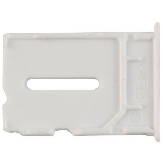 OnePlus One Simcard holder  White