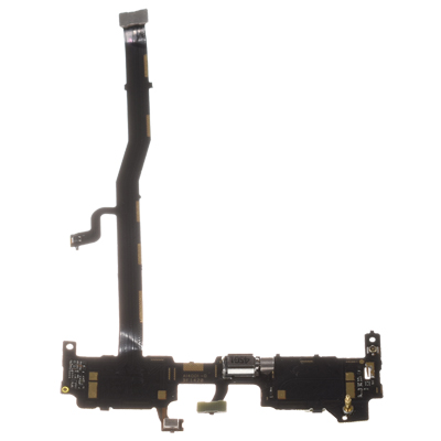 OnePlus One Microphone Flex Cable With Vibration Module 