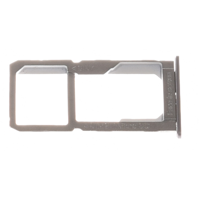  OnePlus X Simcard and Memorycard holder  Black