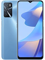 Oppo A54S - 128GB - Blue