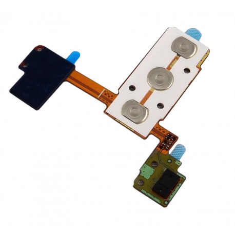 LG G3 (D855) Power + Volume button Flex Cable EBR78781801 