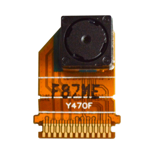 Sony Xperia Z3 (D6603) Front Camera Module 1280-7656 