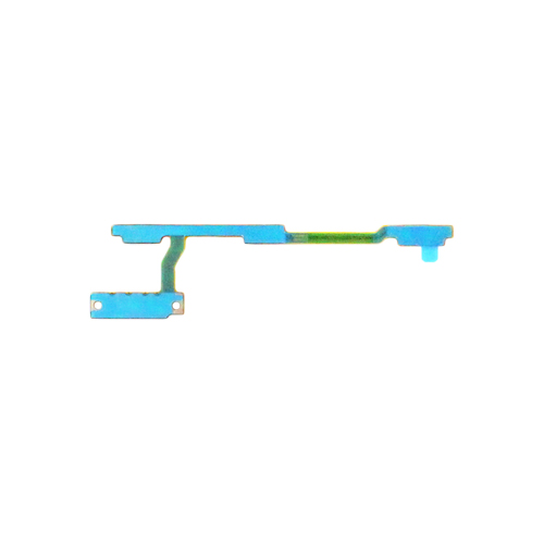 Huawei P Smart (2021) (PPA-LX2) Power + Volume Button Flex Cable - 97071AEC