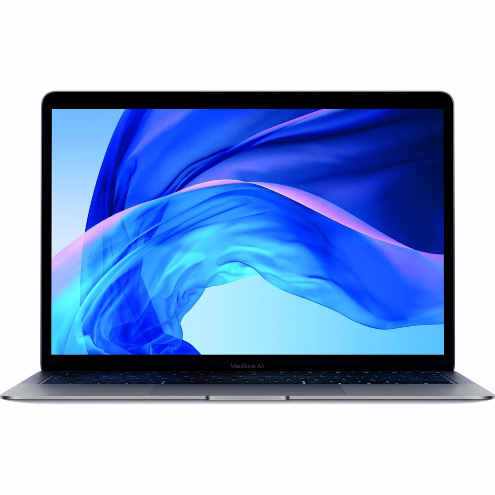 Apple Macbook Air 13 Inch - A2179 - 1.1GHz i5 8GB 512GB - 2020 - Grey (Used)
