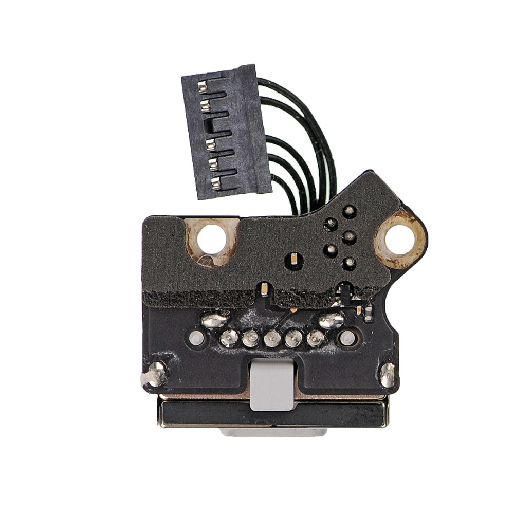 Apple MacBook Pro Retina 15 Inch - A1398 Magsafe Board (2013 - 2016) 