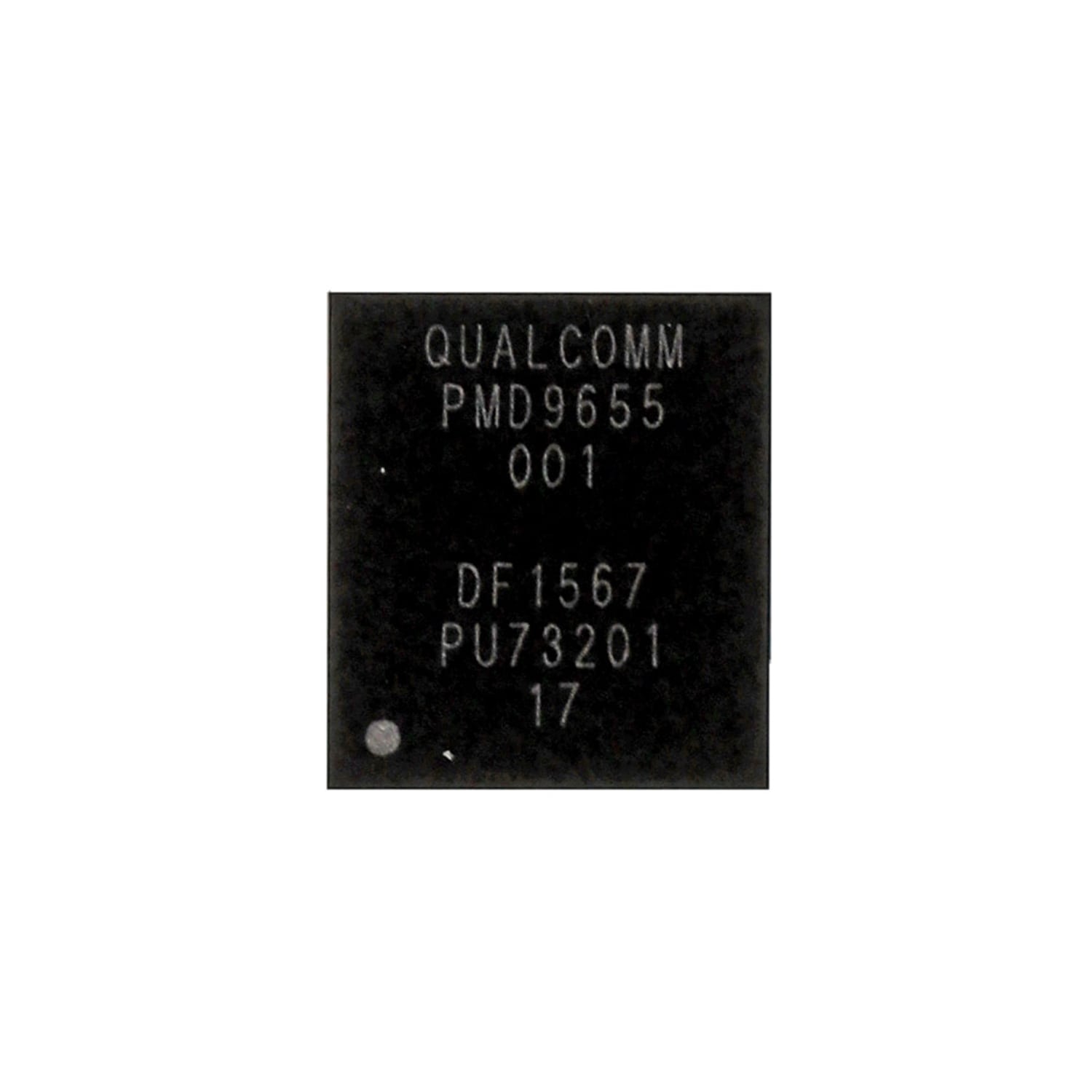 Apple iPhone X/iPhone 8/iPhone 8 Plus/iPhone SE (2020) Power IC - PMD9655 