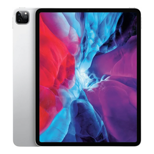 Apple iPad Pro (12.9) - (4rd Gen) Tablet 128GB WiFi - Silver
