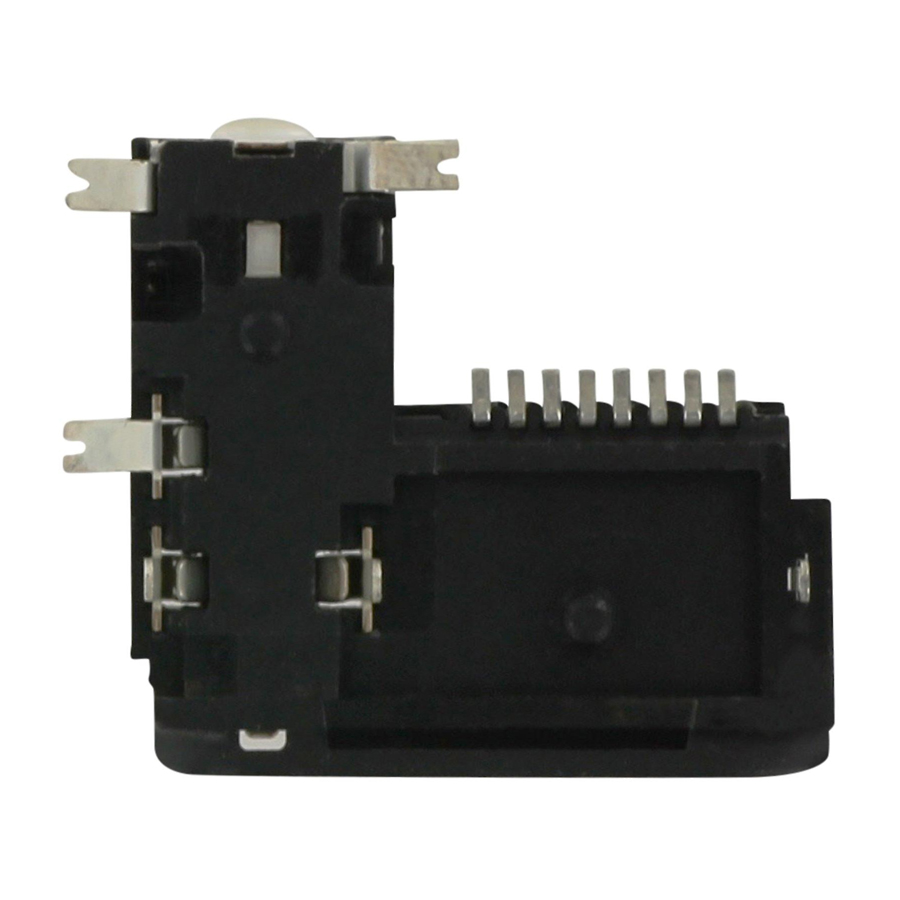 Sony DualShock 4 Headphone Jack