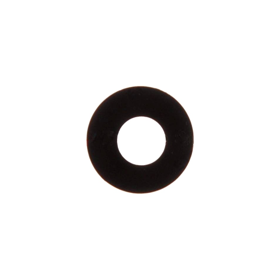 LG Q7 (LM-Q610YB) Camera lens  Black