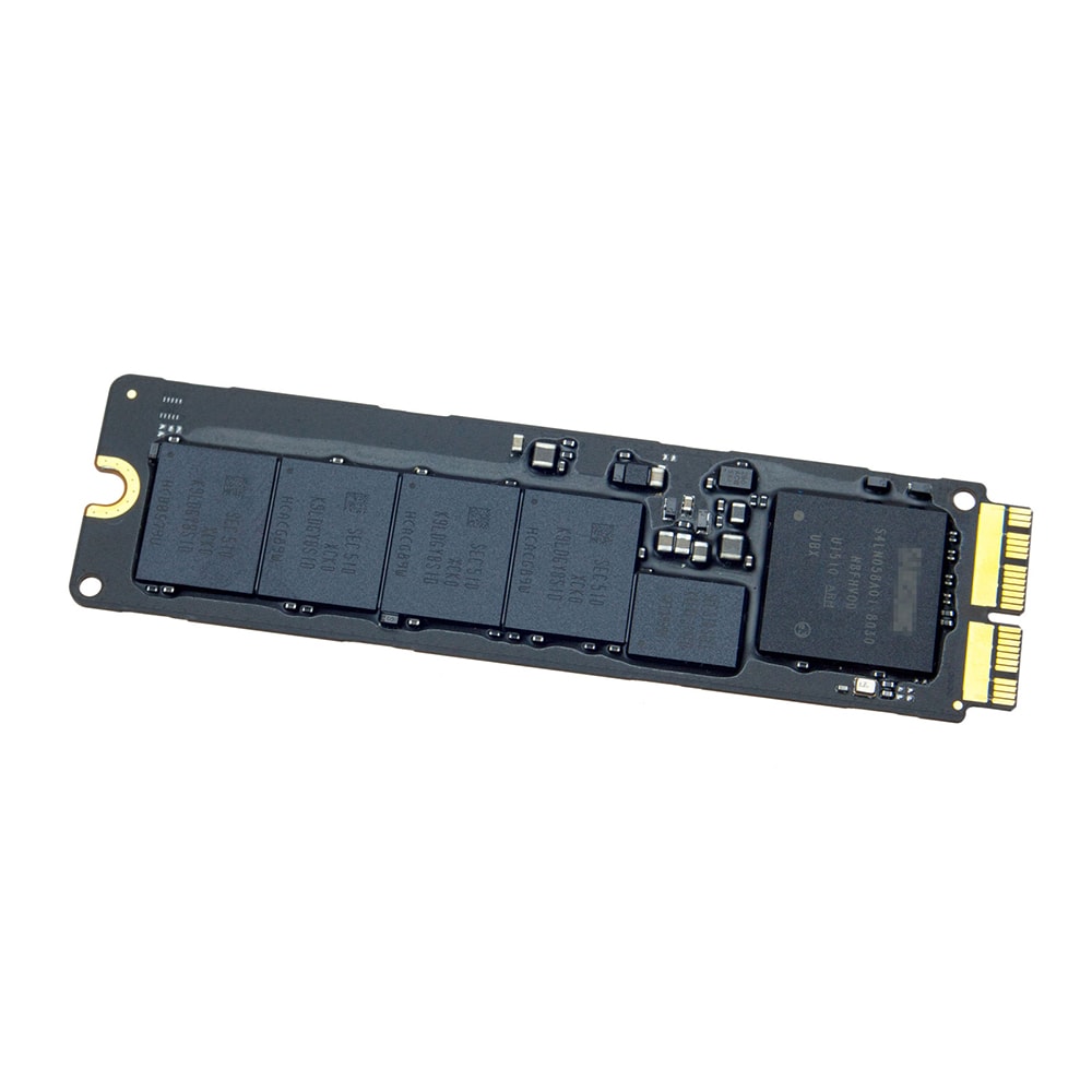 Apple MacBook Pro Retina 13 Inch - A1502 Solid State Drive (SSD) - 128GB (2015) 