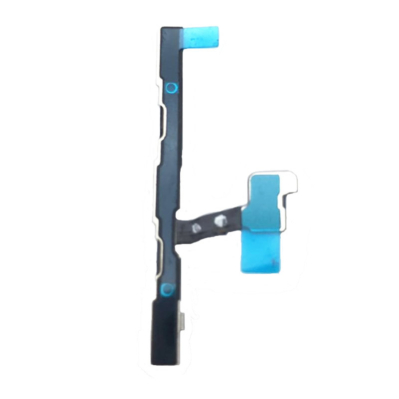 Huawei P20 Pro (CLT-L29C) Power + Volume Button Flex Cable - 03024UWX