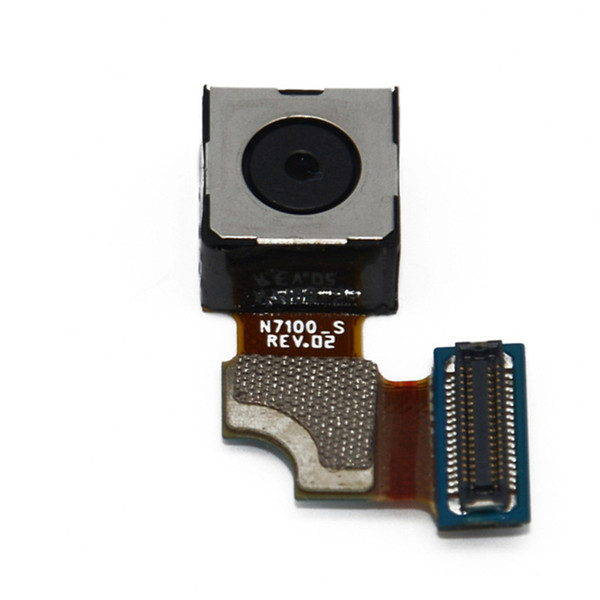 Samsung N7100 Galaxy Note 2 Back Camera Module 