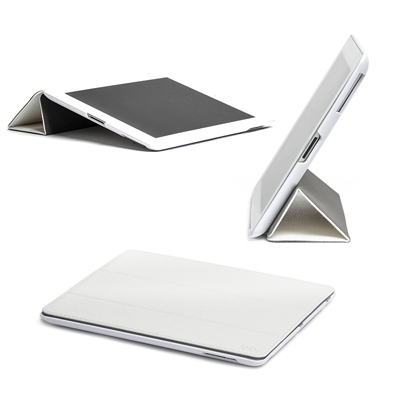 Apple Smart Tablet Cover - for iPad 2/3/4 - Blue