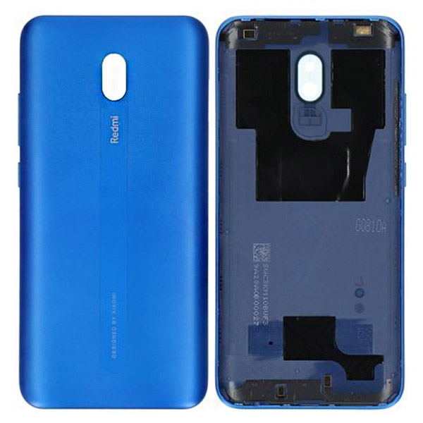 Xiaomi Redmi 8A Backcover 55050000146E Blue