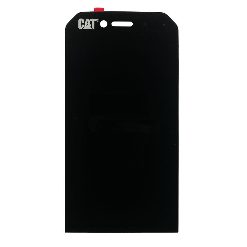 CAT S41 LCD Display + Touchscreen  Black