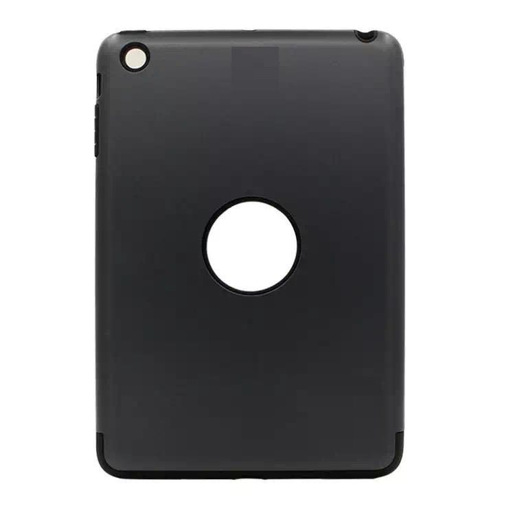Apple Fashion Case iPad Mini 4 - Black