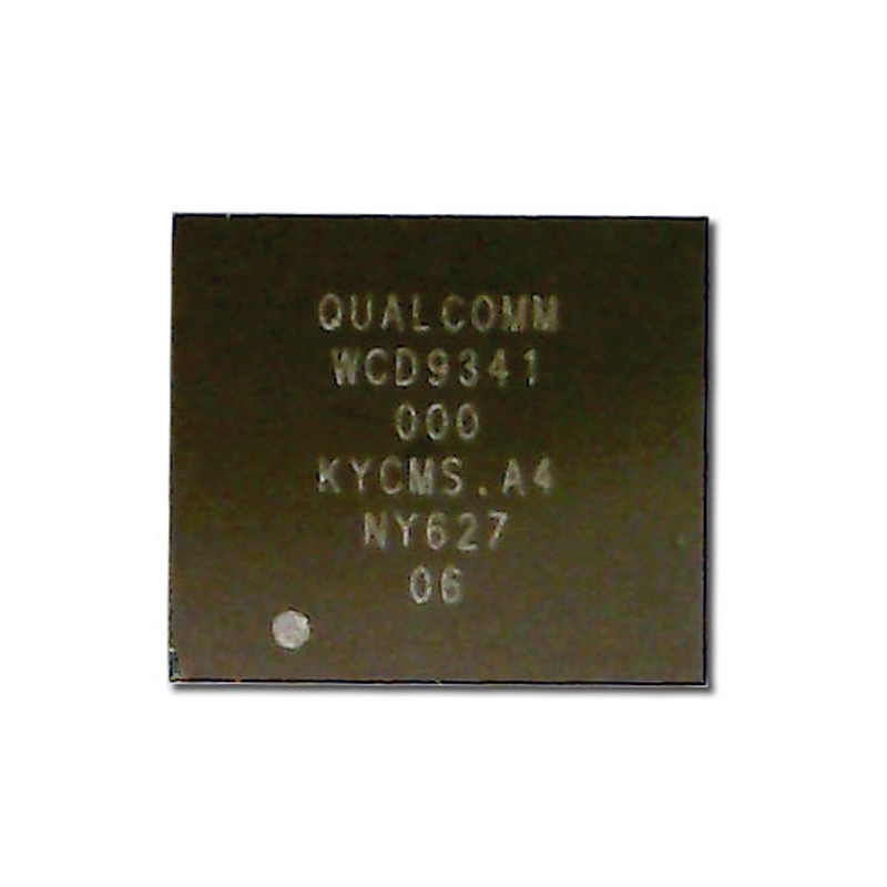 Samsung N950F Galaxy Note 8 Audio IC WCD9341 