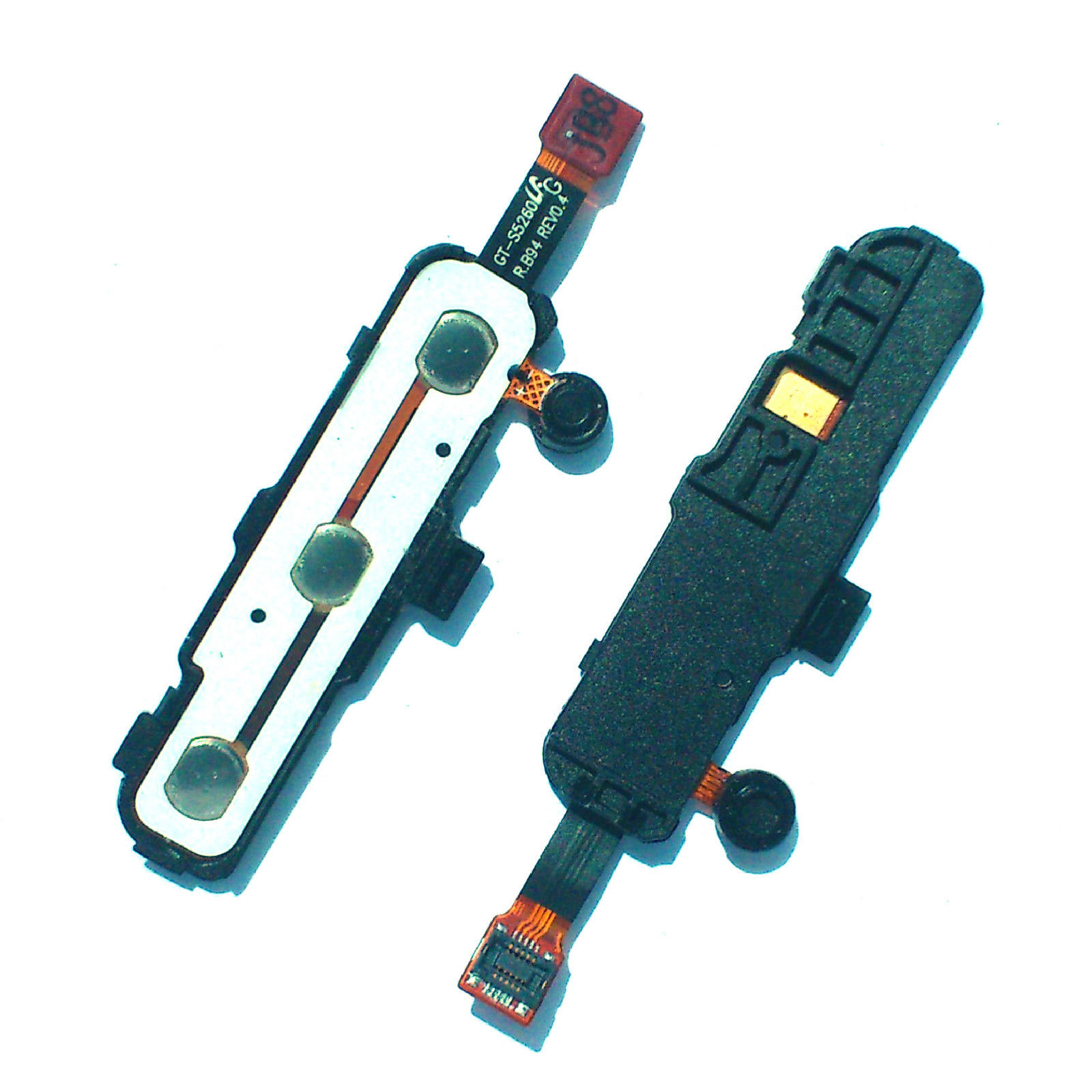 Samsung S5260 Star II Keyboard Flex Cable  