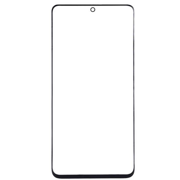 Samsung G980F Galaxy S20/G981F Galaxy S20 5G Glass  Black