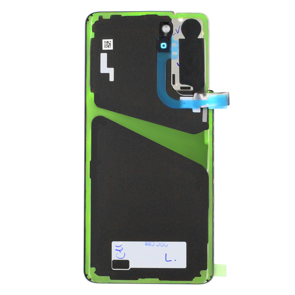 Samsung SM-G996B Galaxy S21 Plus Backcover - GH82-24505E - Gold