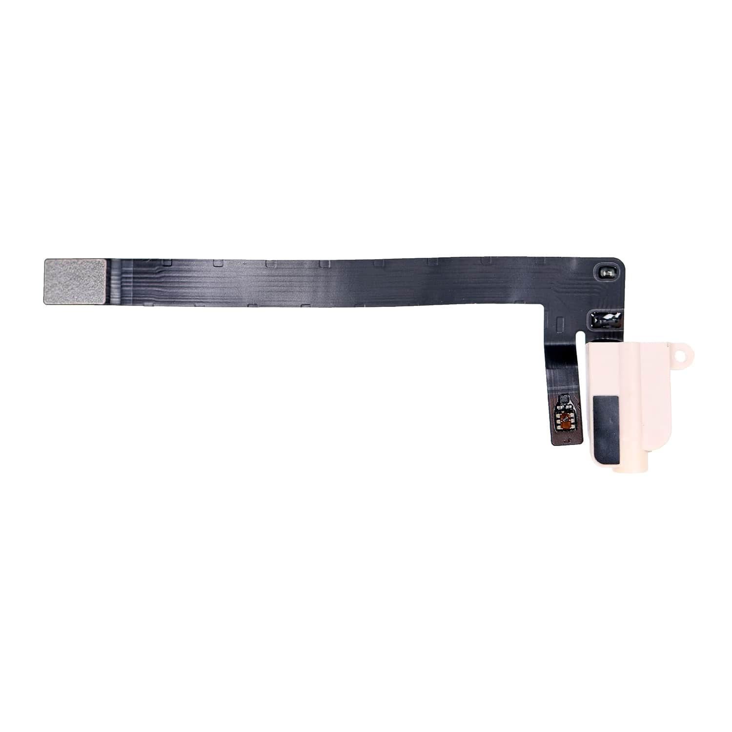 Apple iPad Air 3 (10.5) - (2019) Headphone Jack Flex Cable Gold