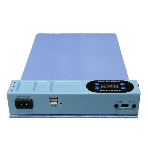 Sunshine Heating Station for Tablet and Smartphone - S-918E