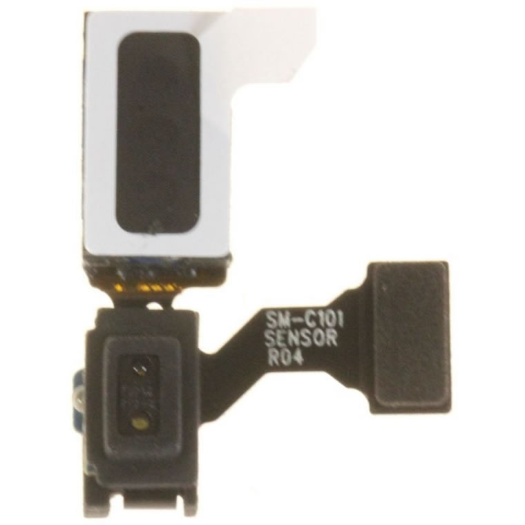 Samsung C115 Galaxy K Zoom Earphone speaker Flex Cable Inc. Sensor AD59-00223A  