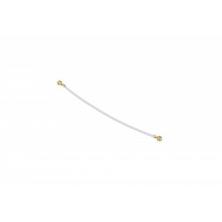 Samsung G955F Galaxy S8 Plus Antenna Cable  White