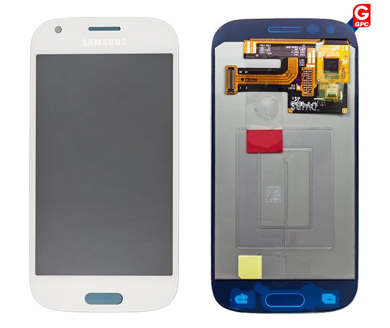 Samsung G357F Galaxy Ace 4 LCD Display + Touchscreen GH97-15986A White