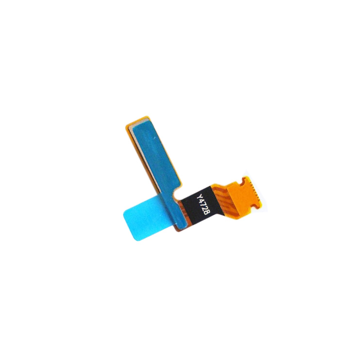 Samsung G850F Galaxy Alpha Power button Flex Cable GH96-07464A 