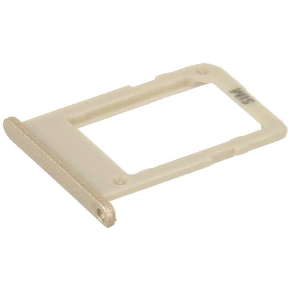 Samsung J530F Galaxy J5 2017/J730F Galaxy J7 2017 Simcard holder GH64-06278C Gold