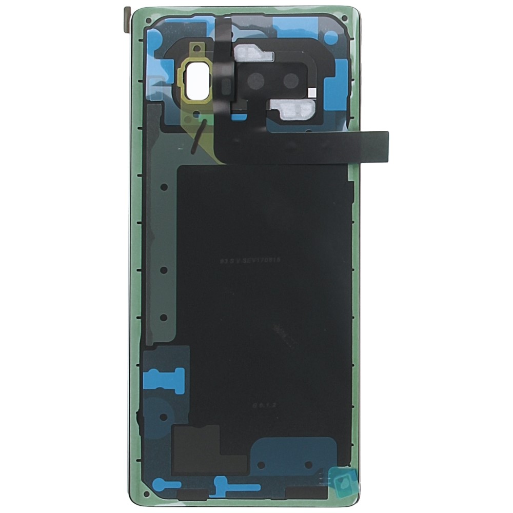 Samsung N950F Galaxy Note 8 Backcover GH82-14979C Orchid Gray