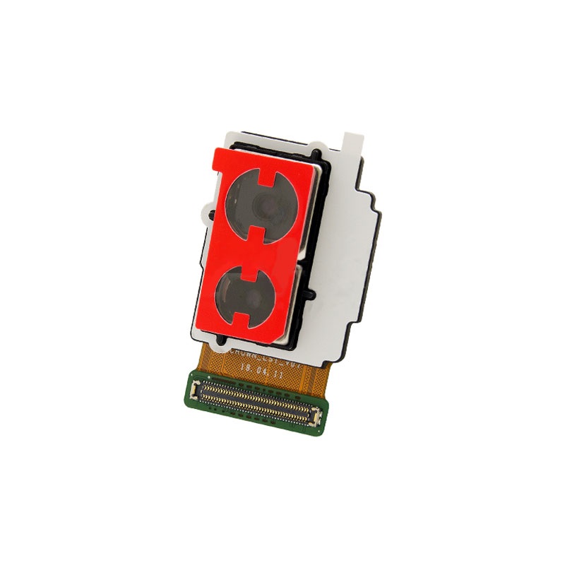 Samsung N960F Galaxy Note 9 Back Camera Module Dual 12MPixel GH96-11821A 