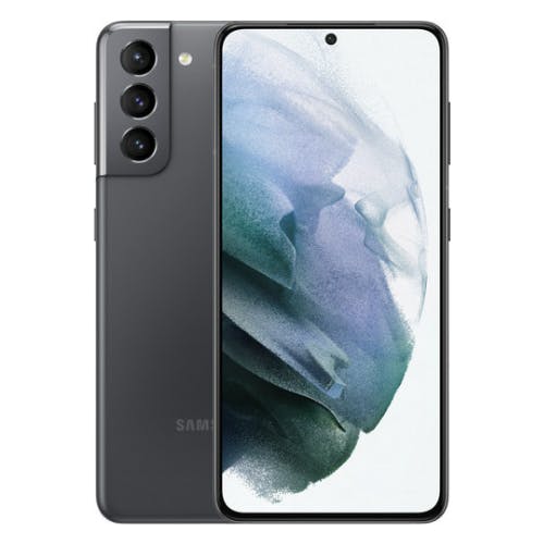 Samsung SM-G991B Galaxy S21- 256GB - Graphite