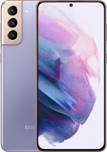 Samsung SM-G996B Galaxy S21 Plus - 256GB - Violet
