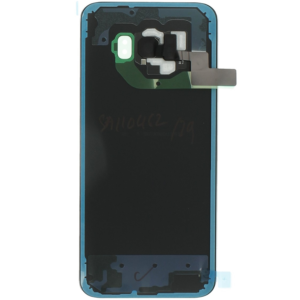 Samsung G955F Galaxy S8 Plus Backcover GH82-14015D Coral Blue