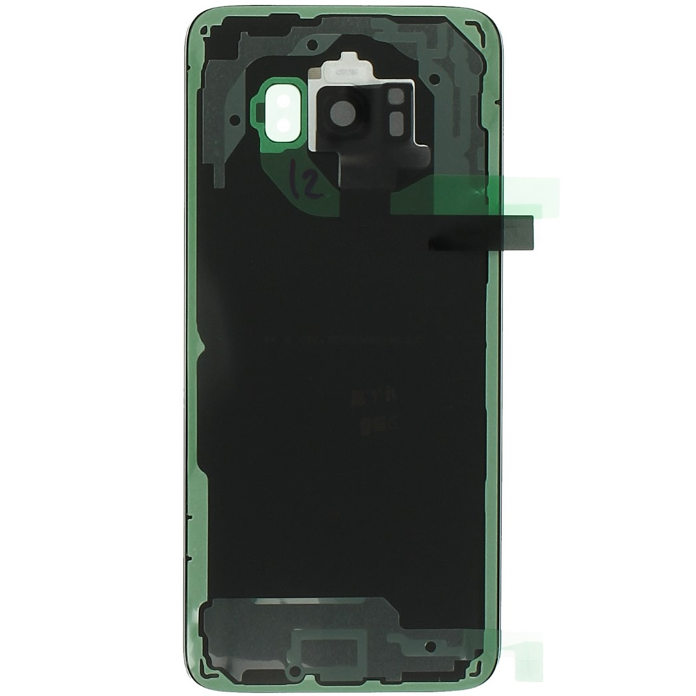 Samsung G950F Galaxy S8 Backcover GH82-13962F Gold