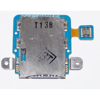 Samsung GT-P7300 Galaxy Tab 8.9 Simcard reader Connector  