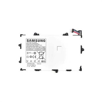 Samsung GT-P6800 Galaxy Tab 7.7 Battery SP397281A - 5100 mAh 
