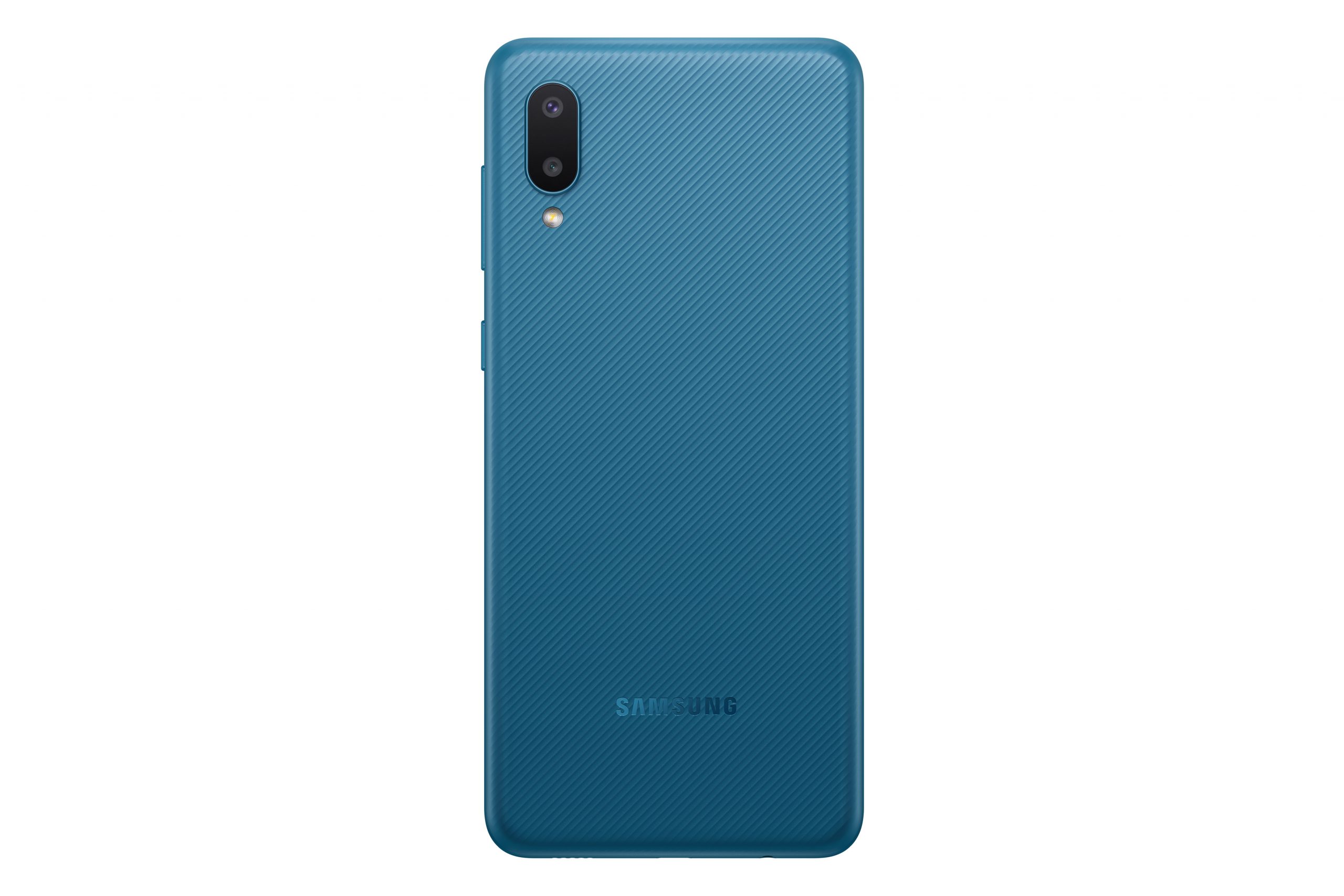 Samsung SM-A022F Galaxy A02 - 32GB - Blue